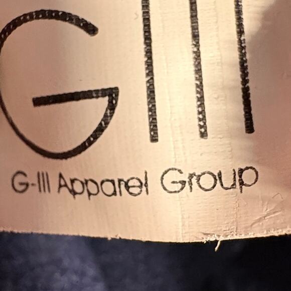 G-III Chargers‎ Full Zip Jacket Size Large Navy Blue Men’s LA300285 NFL - Picture 5 of 12